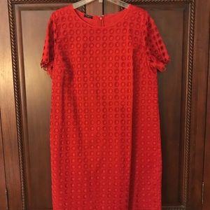 Talbot’s Gorgeous Laced Dress